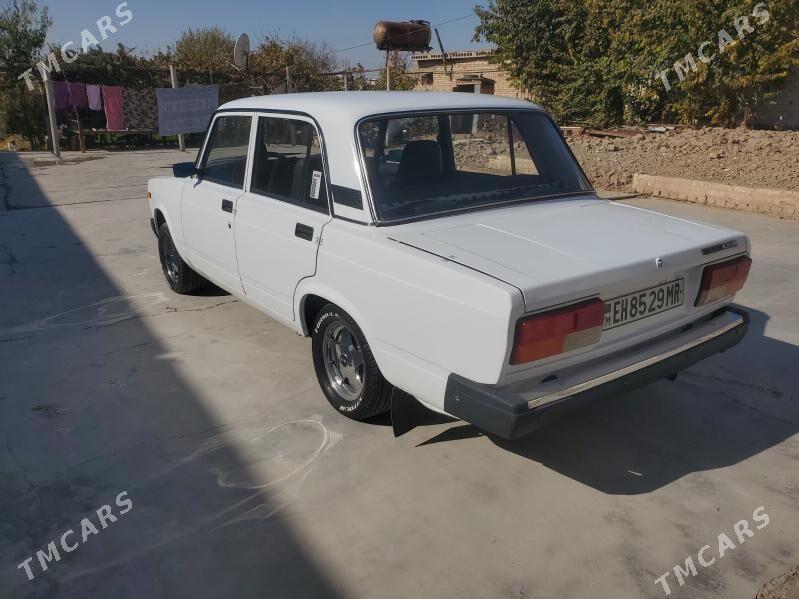 Lada 2107 2011 - 70 000 TMT - Baýramaly - img 3