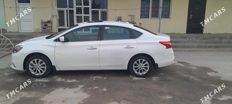 Nissan Sentra 2018 - 167 000 TMT - Aşgabat - img 2