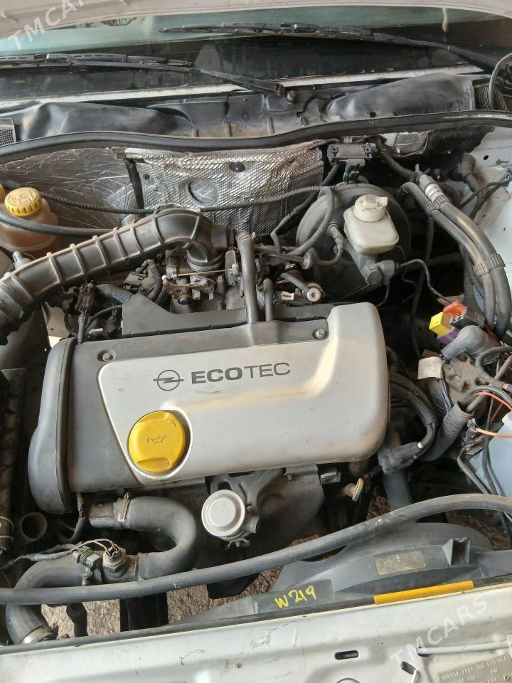 Opel Vectra 1991 - 50 000 TMT - Губадаг - img 5