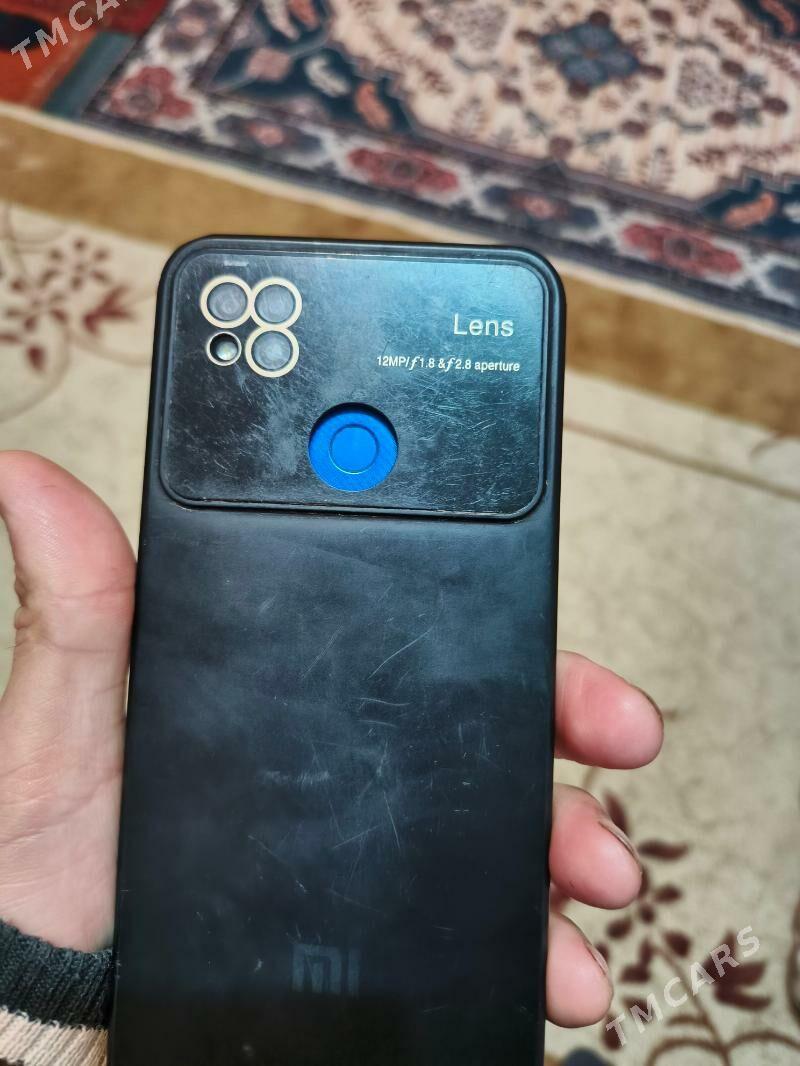 Redmi9 - Дашогуз - img 2
