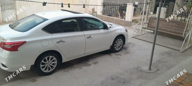 Nissan Sentra 2018 - 167 000 TMT - Aşgabat - img 3