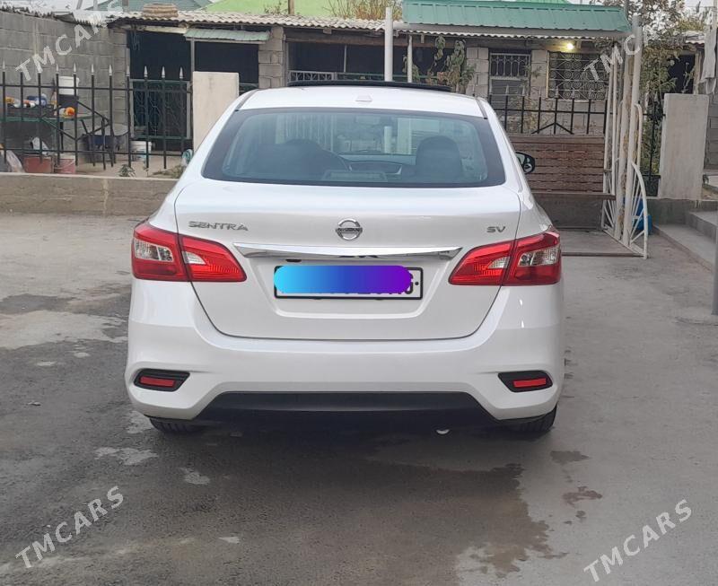 Nissan Sentra 2018 - 167 000 TMT - Aşgabat - img 4