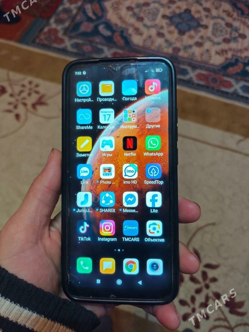 Redmi9 - Дашогуз - img 3