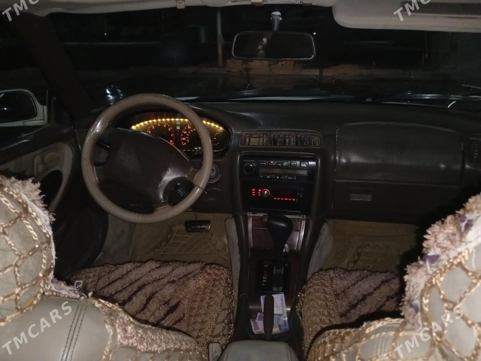 Lexus ES 300 1996 - 70 000 TMT - Мары - img 8