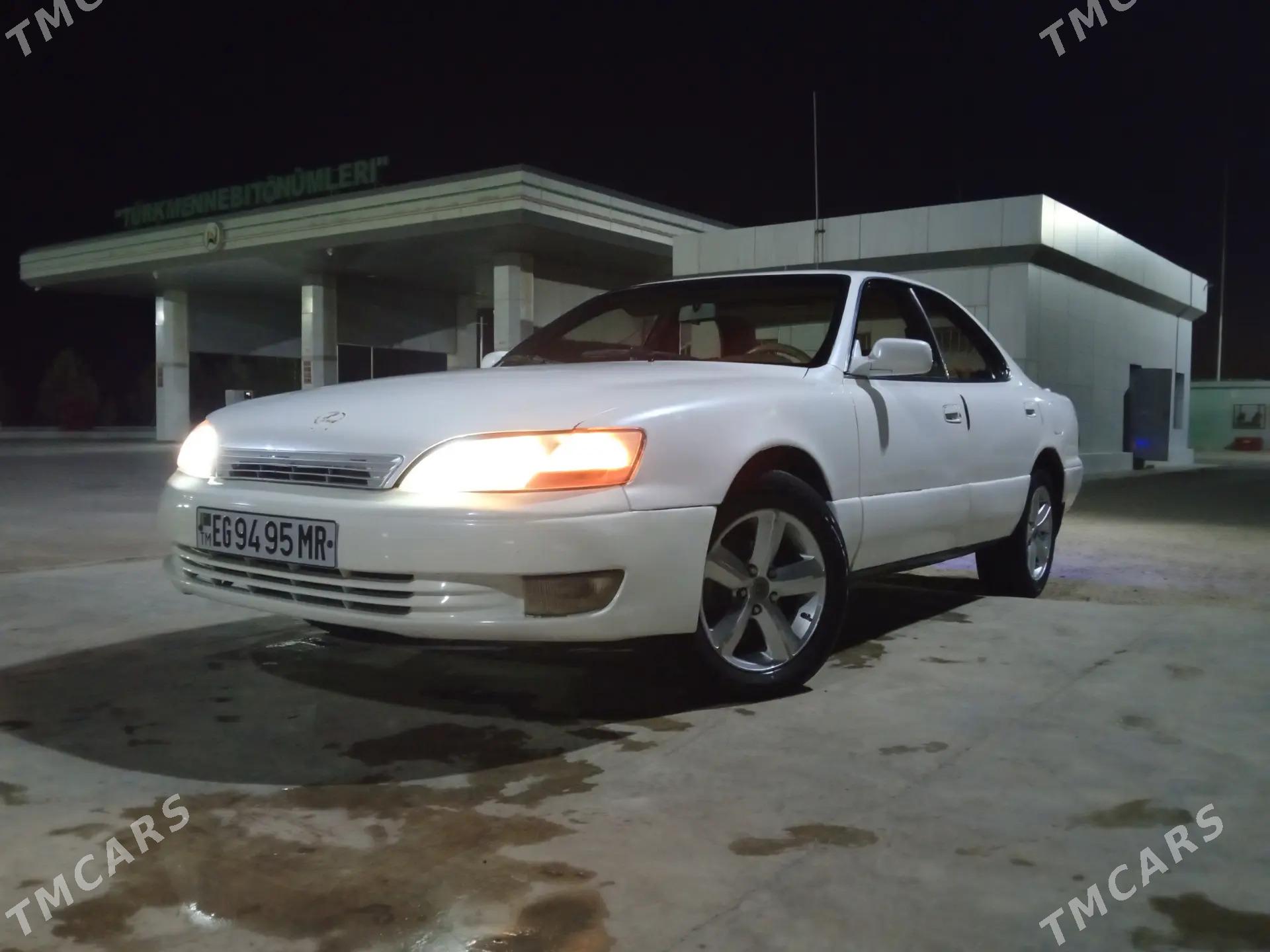 Lexus ES 300 1996 - 70 000 TMT - Мары - img 2