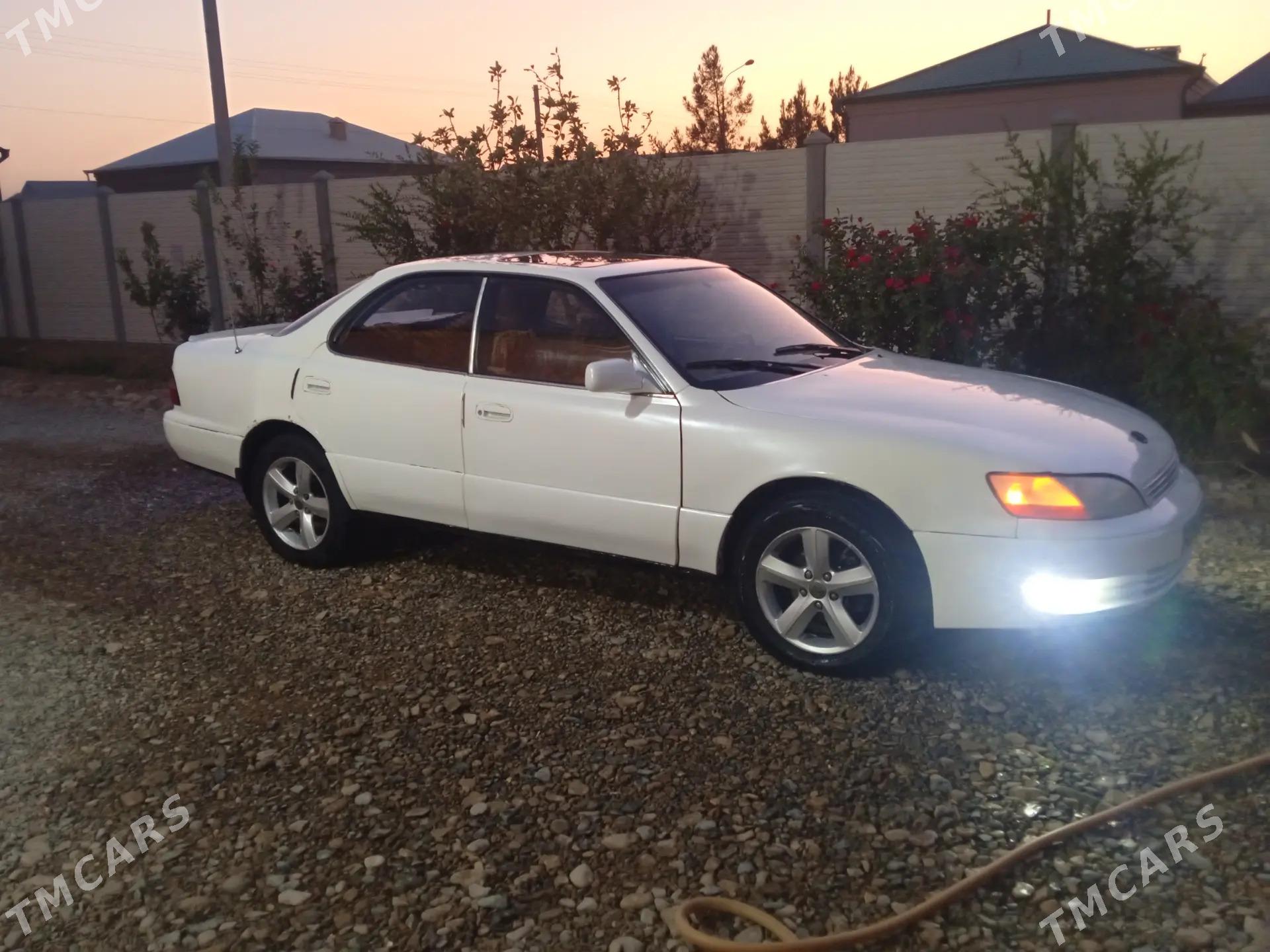 Lexus ES 300 1996 - 70 000 TMT - Мары - img 5