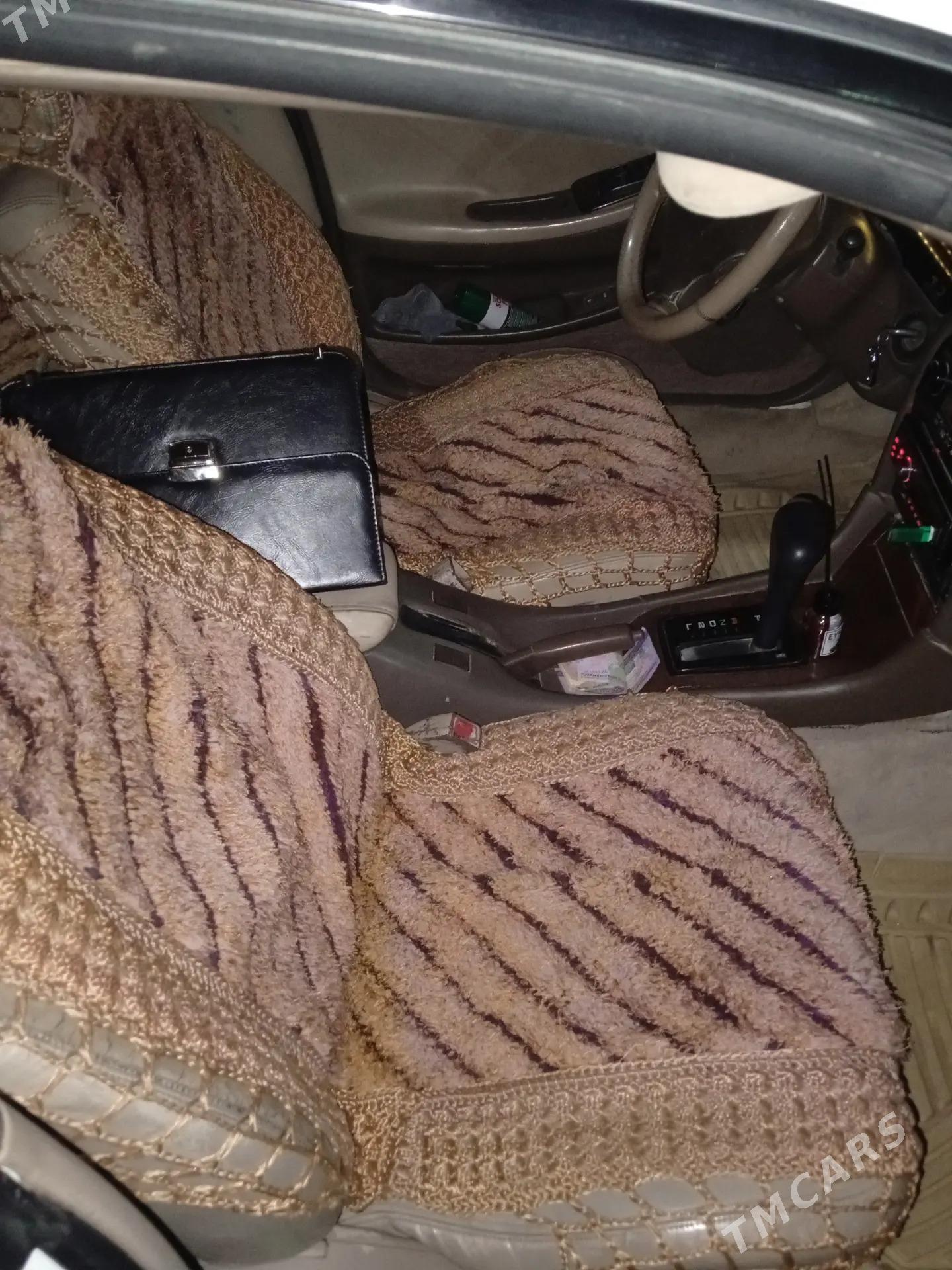 Lexus ES 300 1996 - 70 000 TMT - Мары - img 9