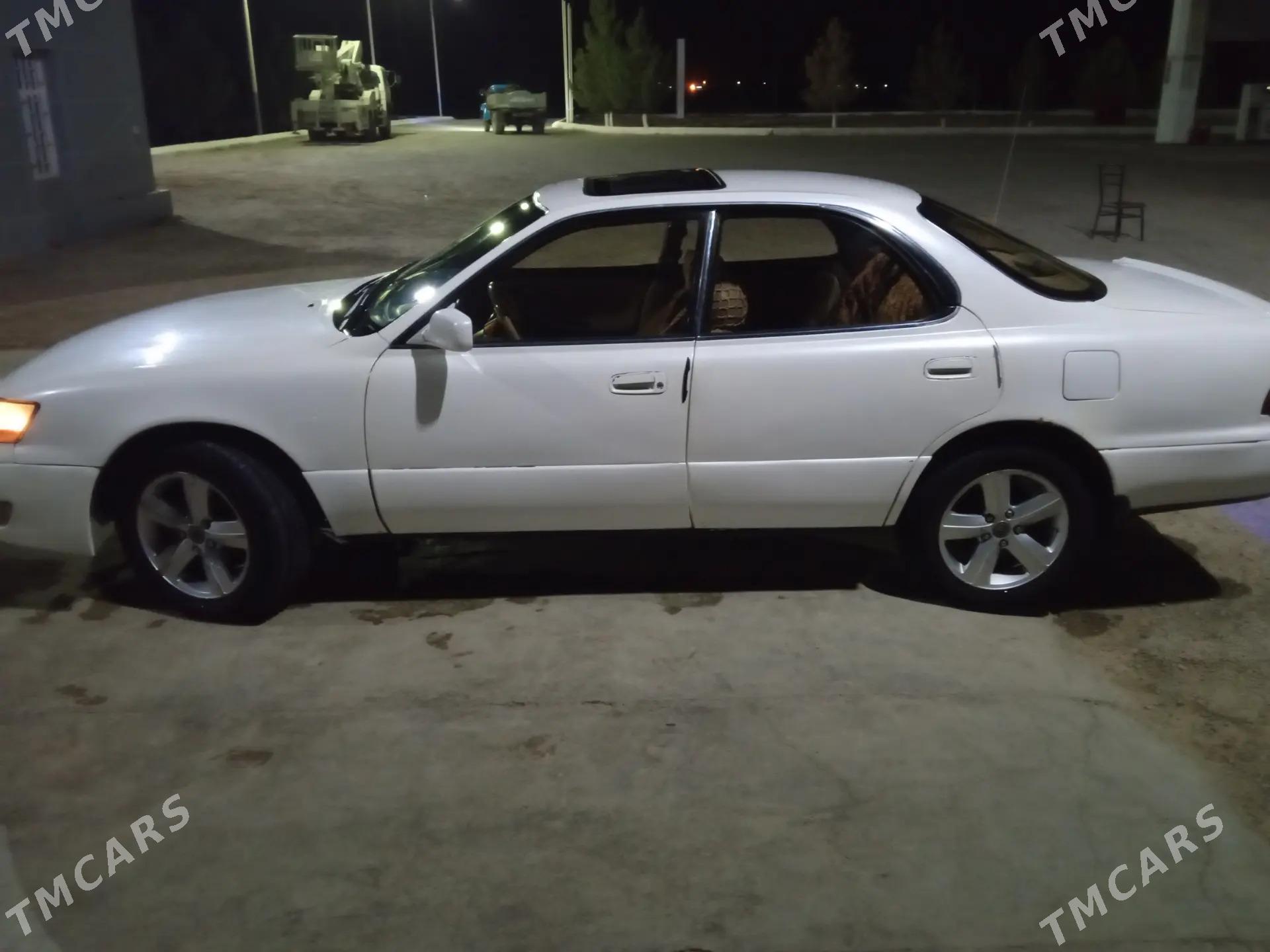 Lexus ES 300 1996 - 70 000 TMT - Мары - img 4