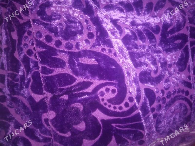 Ткани по барха - Ашхабад - img 2