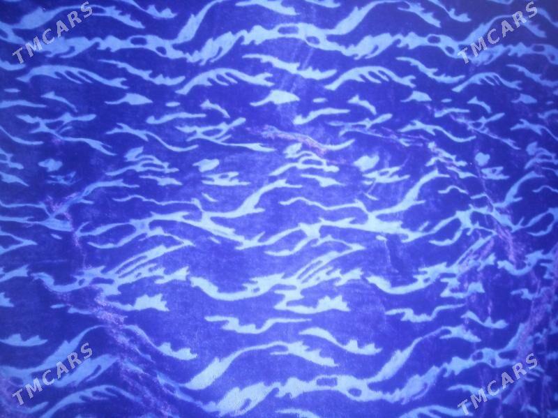 Ткани по барха - Ашхабад - img 1