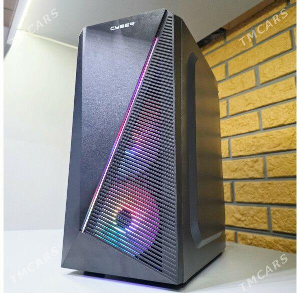 игровой системный блок - Türkmenabat - img 1