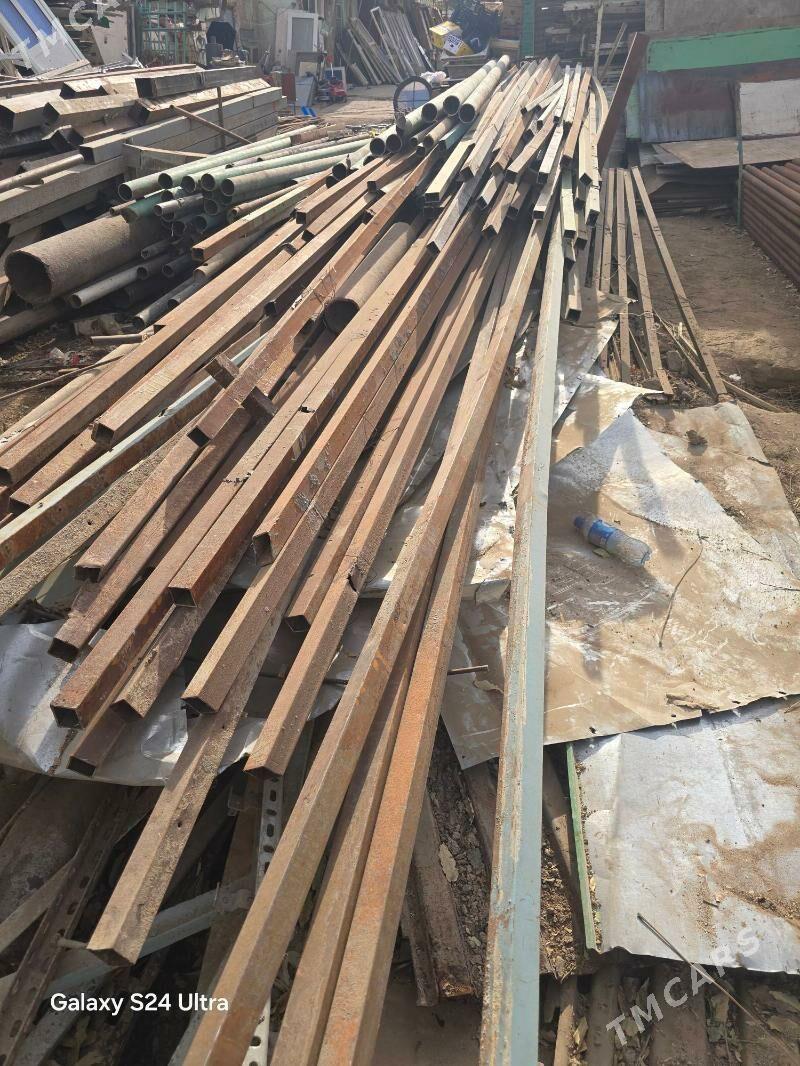 profil - Ашхабад - img 1