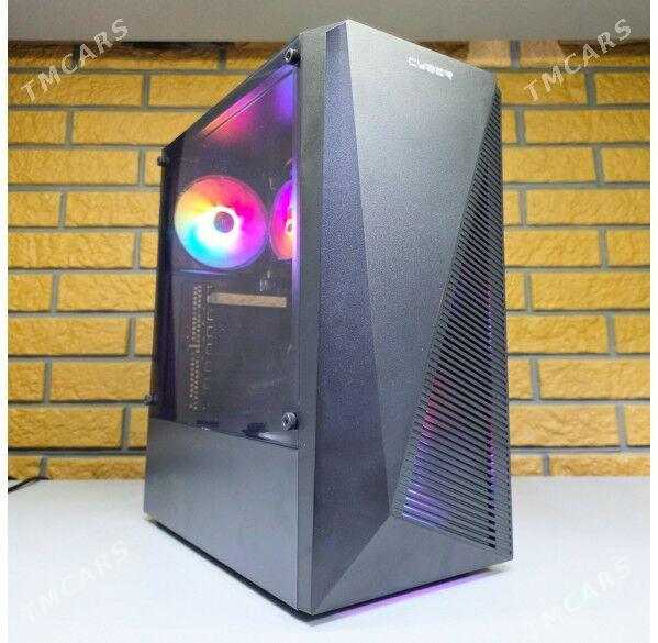 игровой системный блок - Türkmenabat - img 2