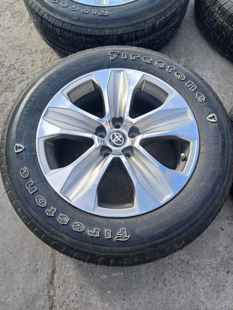 2021 хайландер диска балон 6 500 TMT - Туркменабат - img 3