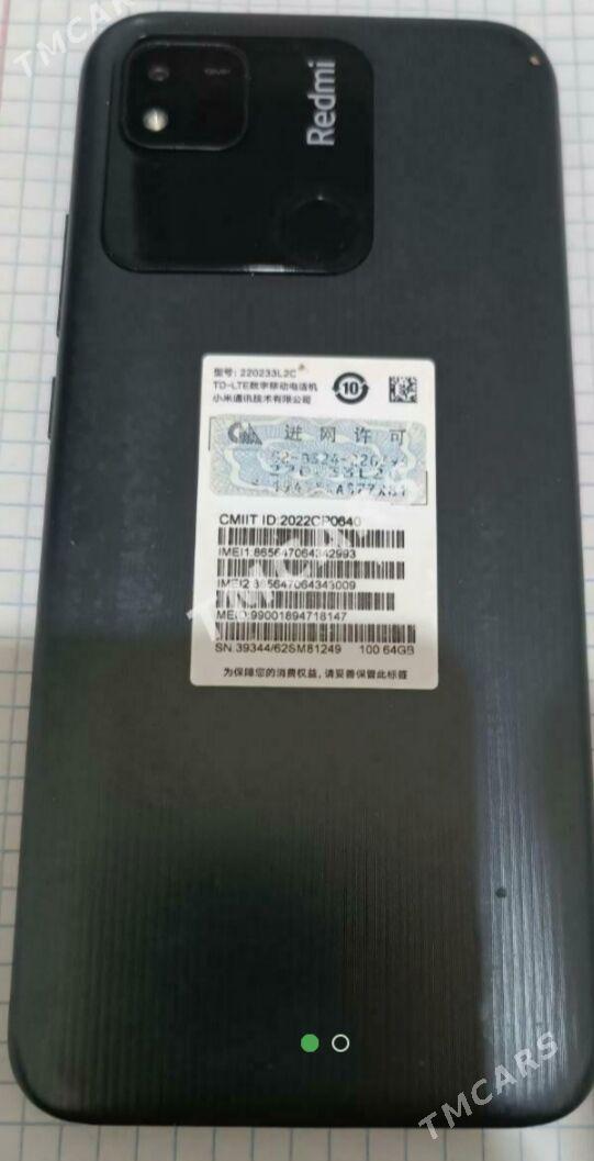 Redmi 10 A - Änew - img 1