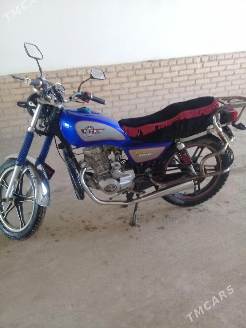 Fekon FK150-8G 2012 - 12 000 TMT - Керки - img 3