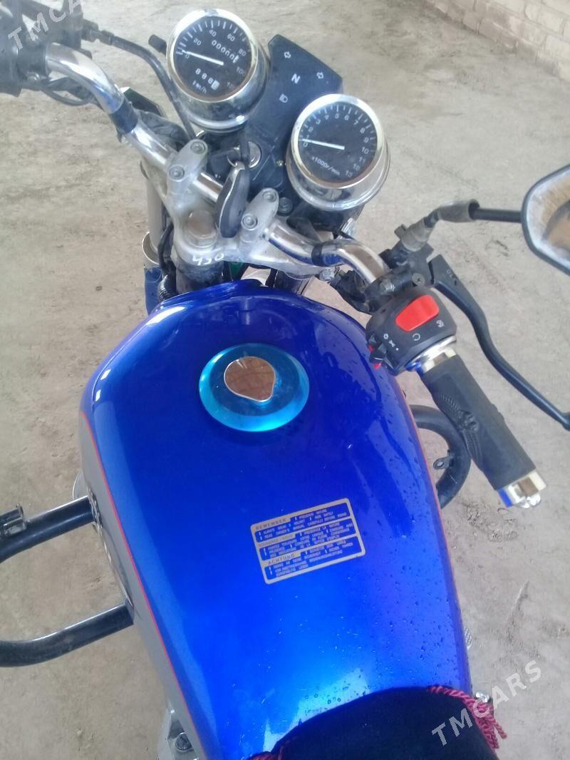 Fekon FK150-8G 2012 - 12 000 TMT - Керки - img 4