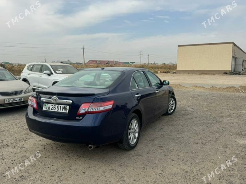 Toyota Camry 2011 - 200 000 TMT - Мары - img 1