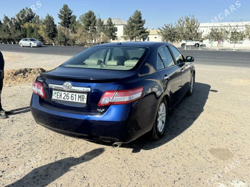 Toyota Camry 2011 - 200 000 TMT - Мары - img 6