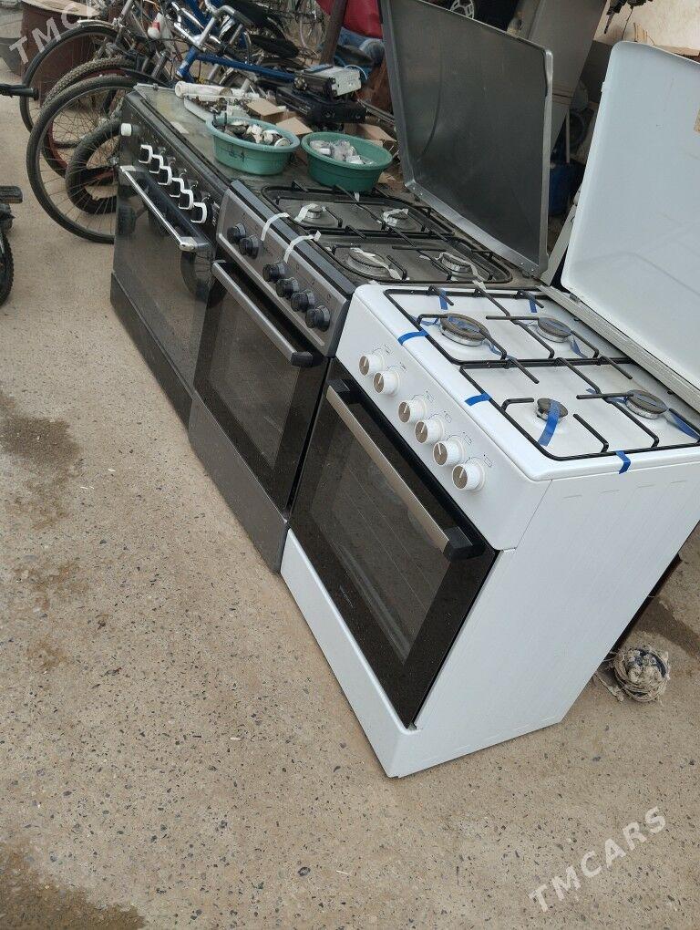 gaz pilite - Baýramaly - img 1