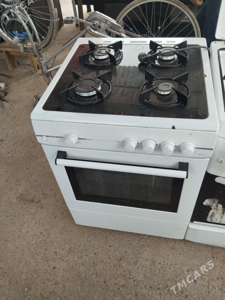 gaz pilite - Baýramaly - img 2