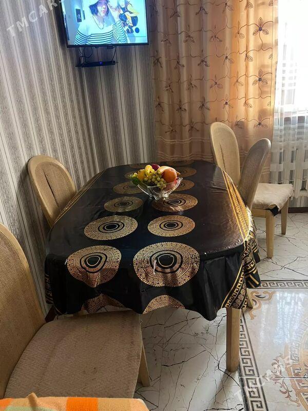 Стол  и стулья - Туркменабат - img 2