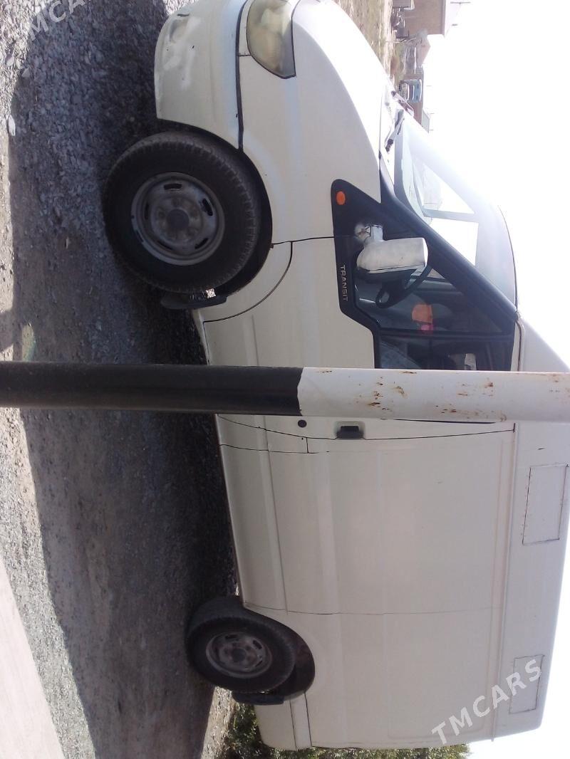 Ford Transit Connect 2005 - 65 000 TMT - Гёкдепе - img 4