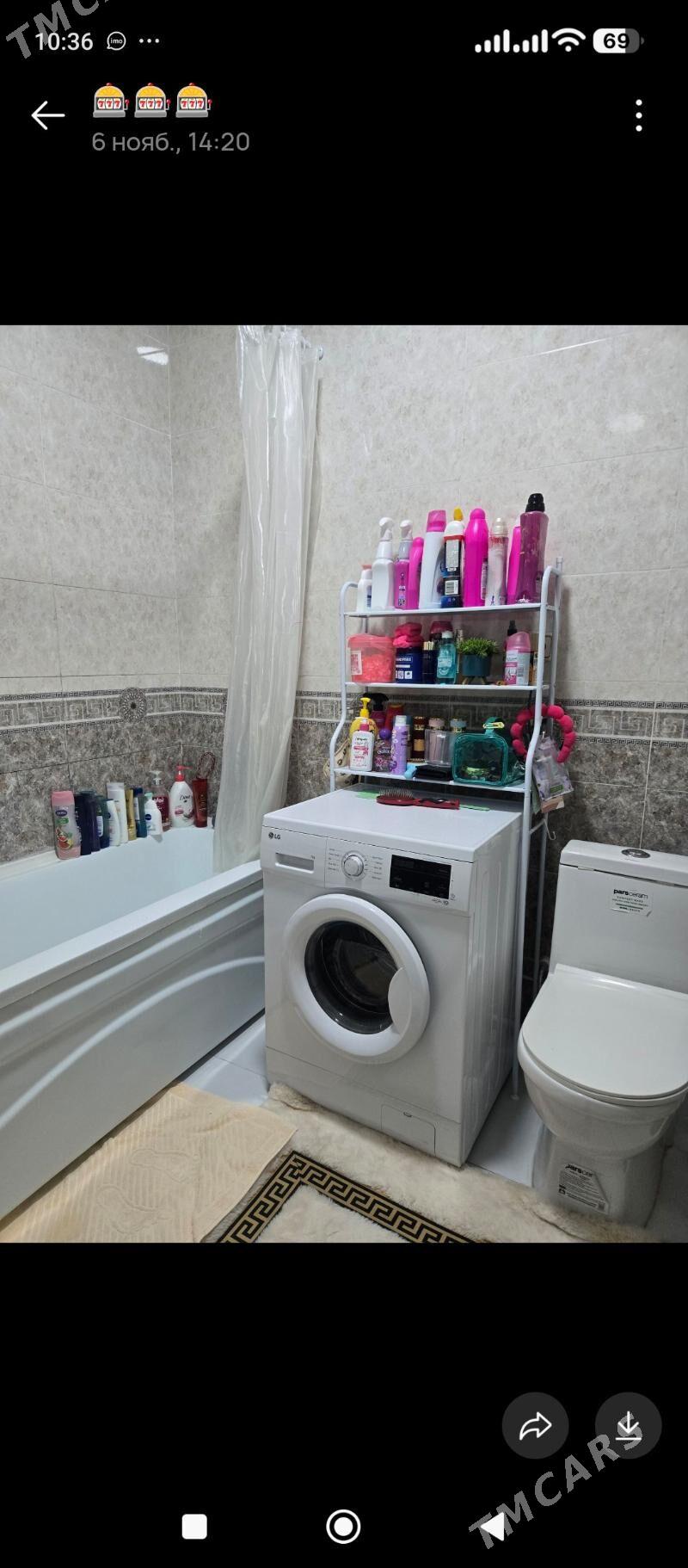 Каттеж - Türkmenabat - img 3