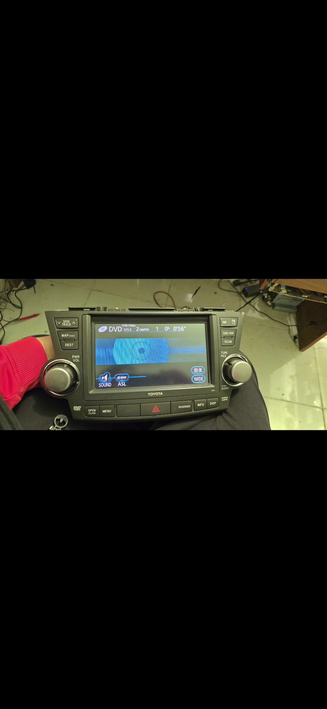 Hilander 2010 uly manitor dvd 3 000 TMT - Балканабат - img 3