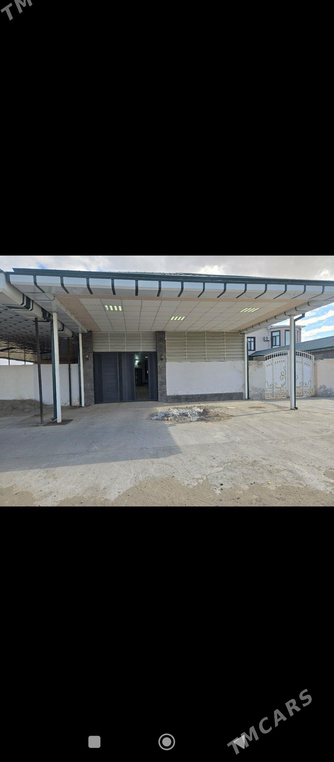 Каттеж - Türkmenabat - img 8