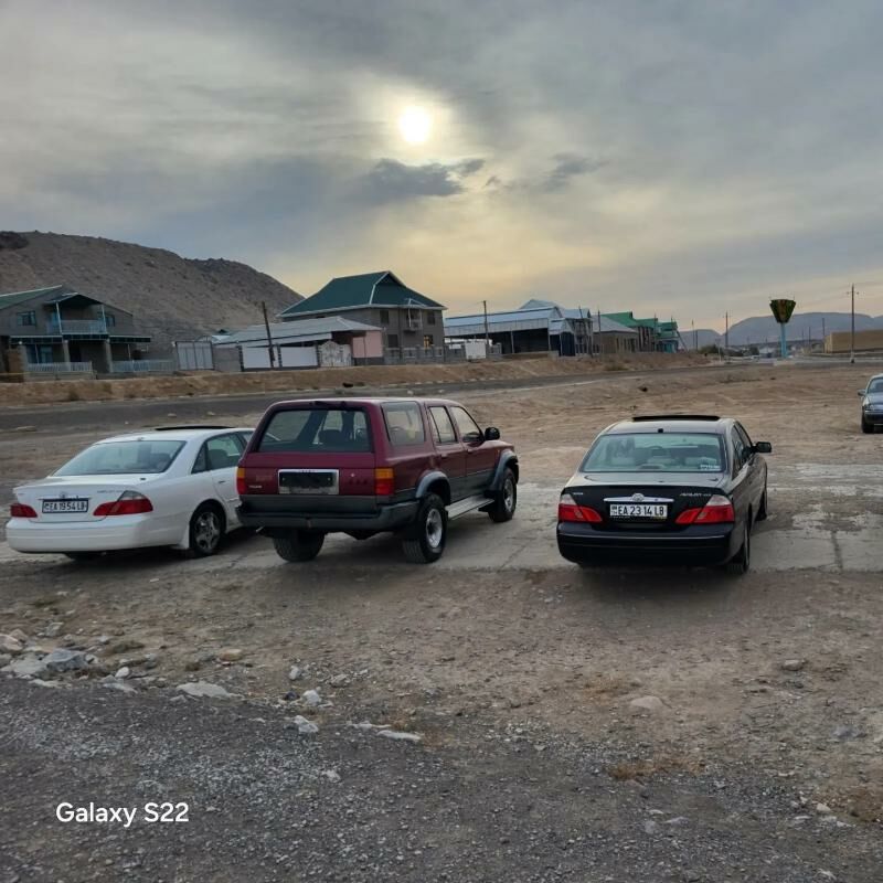 Toyota 4Runner 1993 - 65 000 TMT - Magdanly - img 1