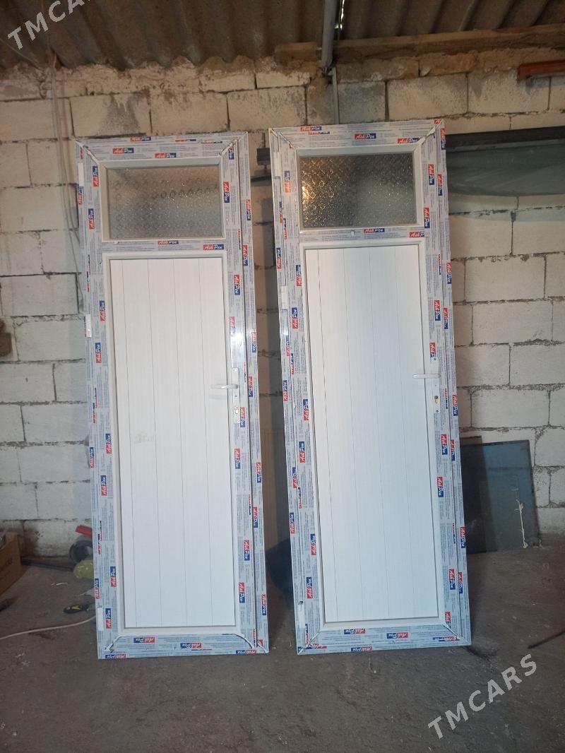 plastyk Alimun gapy - Анев - img 2