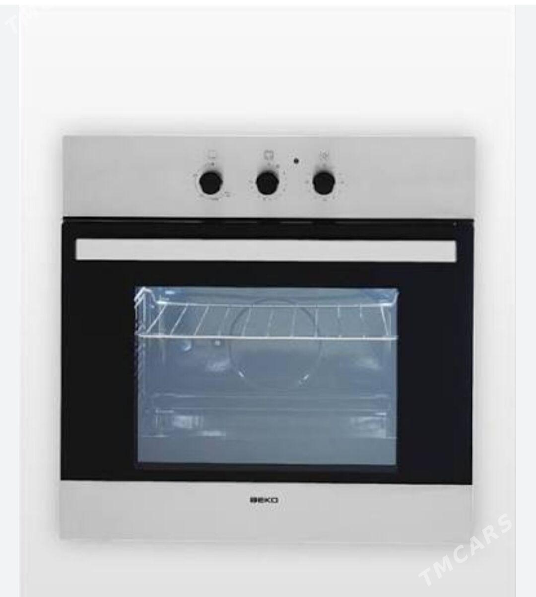 Электрическая плита ремонт - Ашхабад - img 3