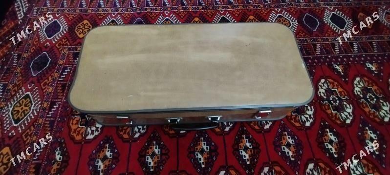 Saksafon Саксофон klarnet saxo - Aşgabat - img 4