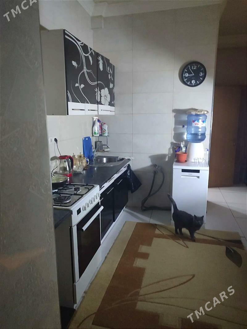  Высокопотол. - 3 комнаты  - Aşgabat - img 4