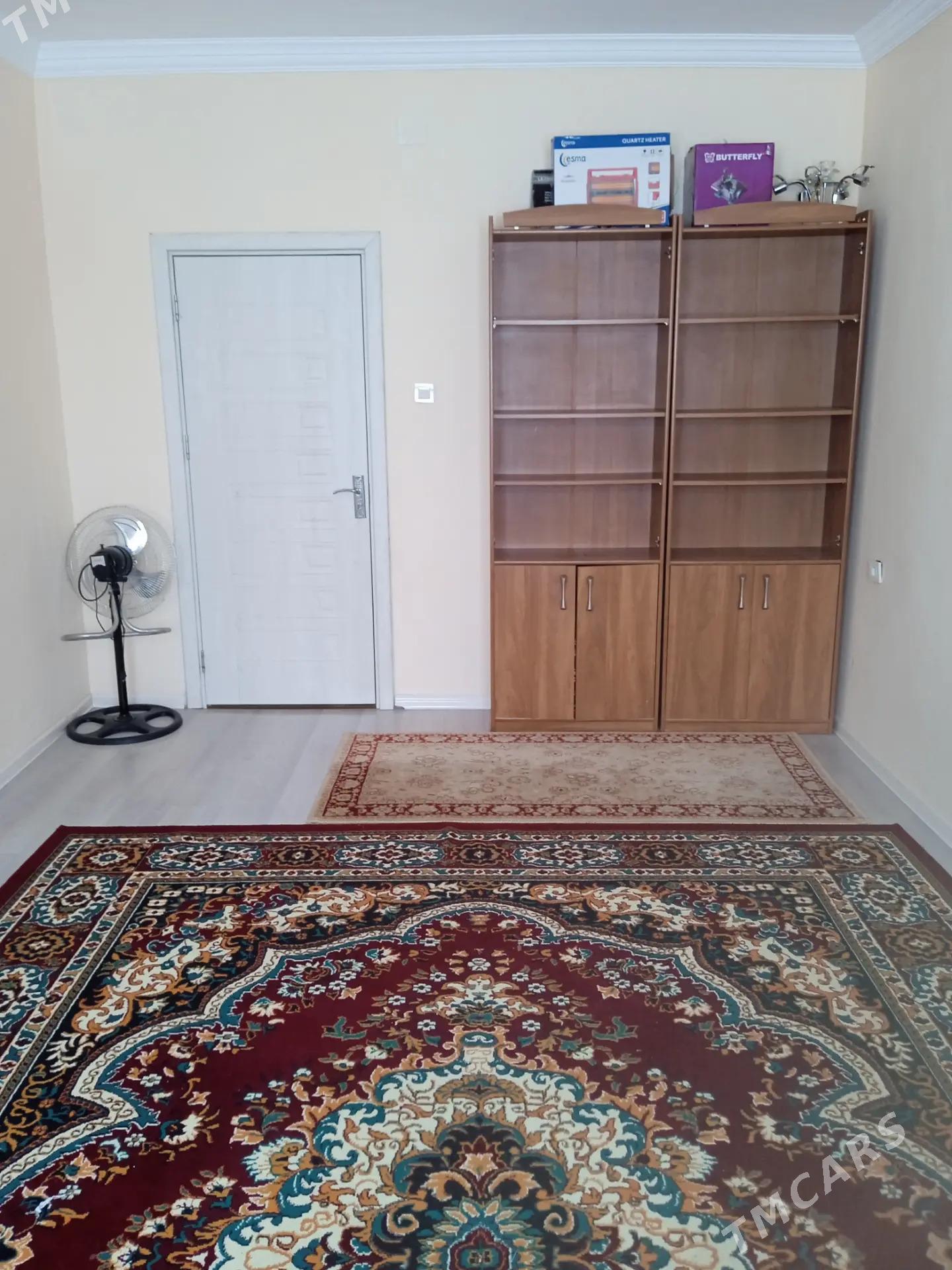 kireyine jay - Бузмеин - img 1