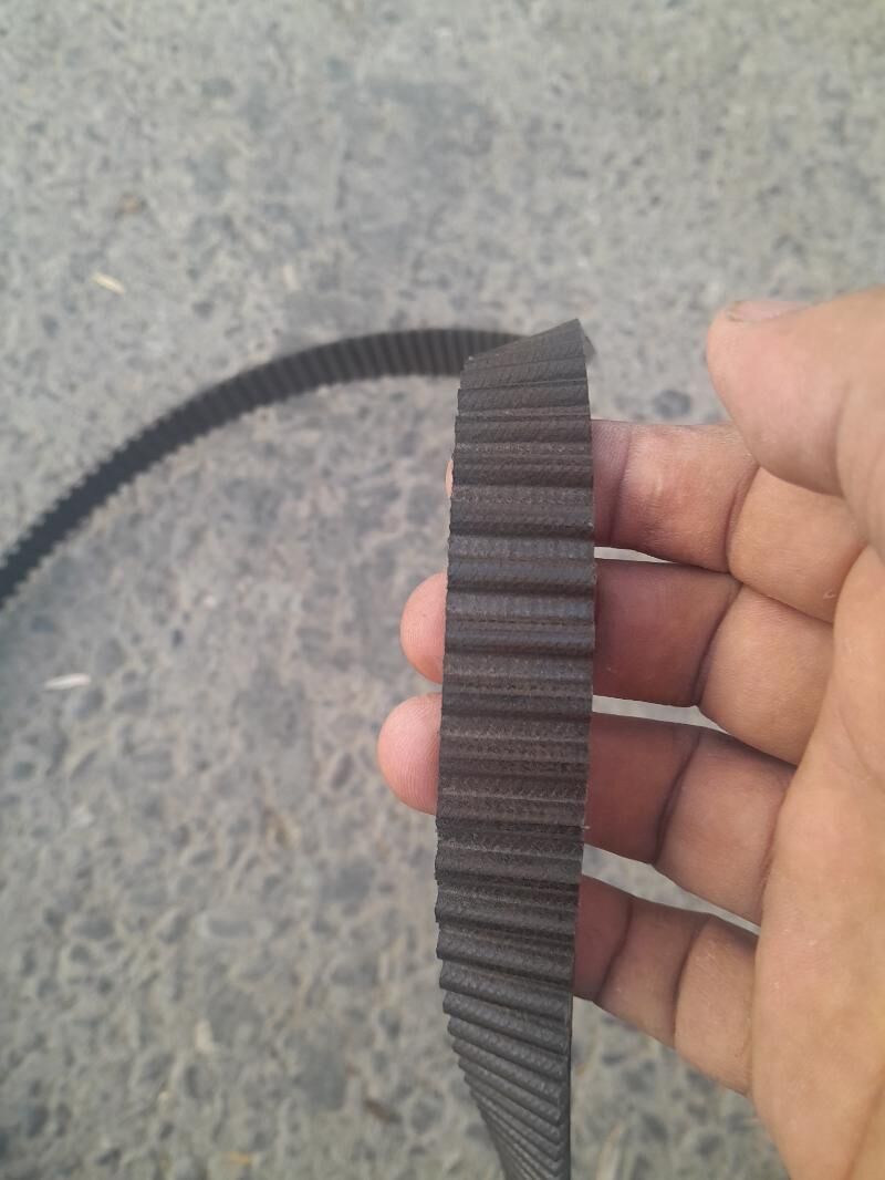 ecotek motor remen 1.8 150 TMT - Ашхабад - img 2