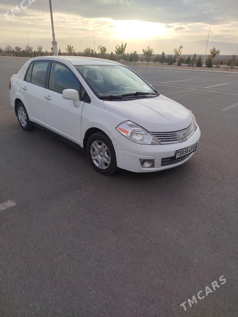 Nissan Versa 2010 - 120 000 TMT - Анев - img 1
