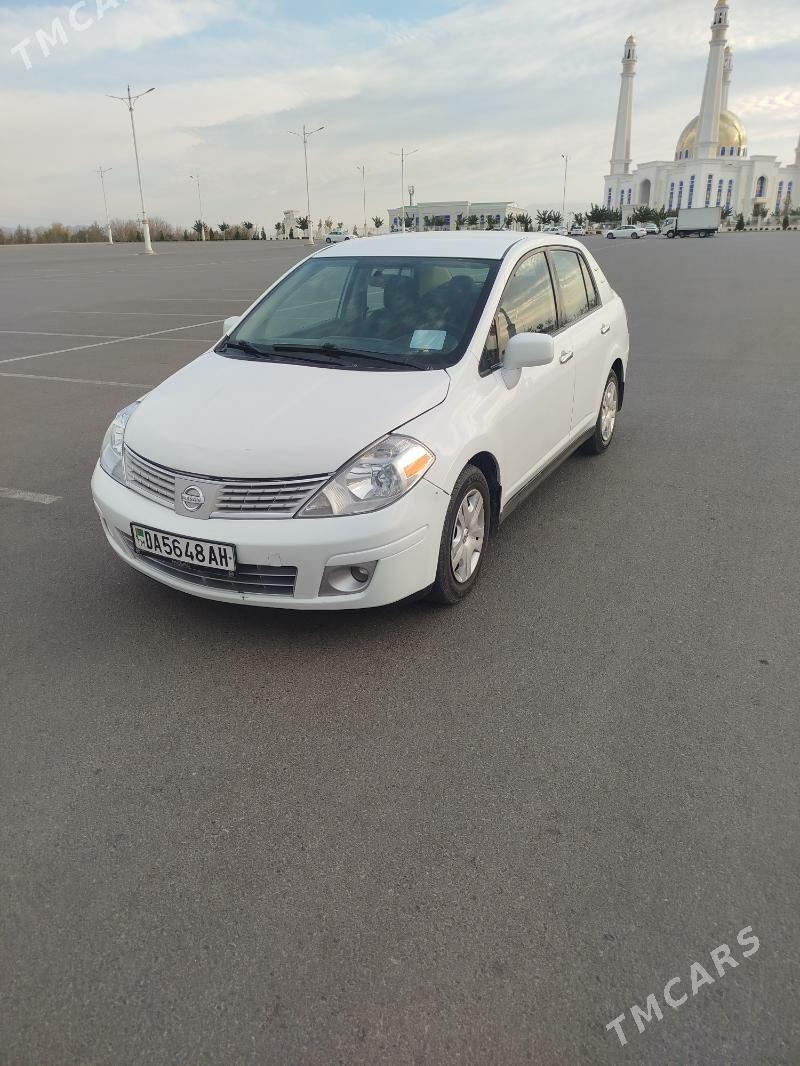 Nissan Versa 2010 - 120 000 TMT - Анев - img 2