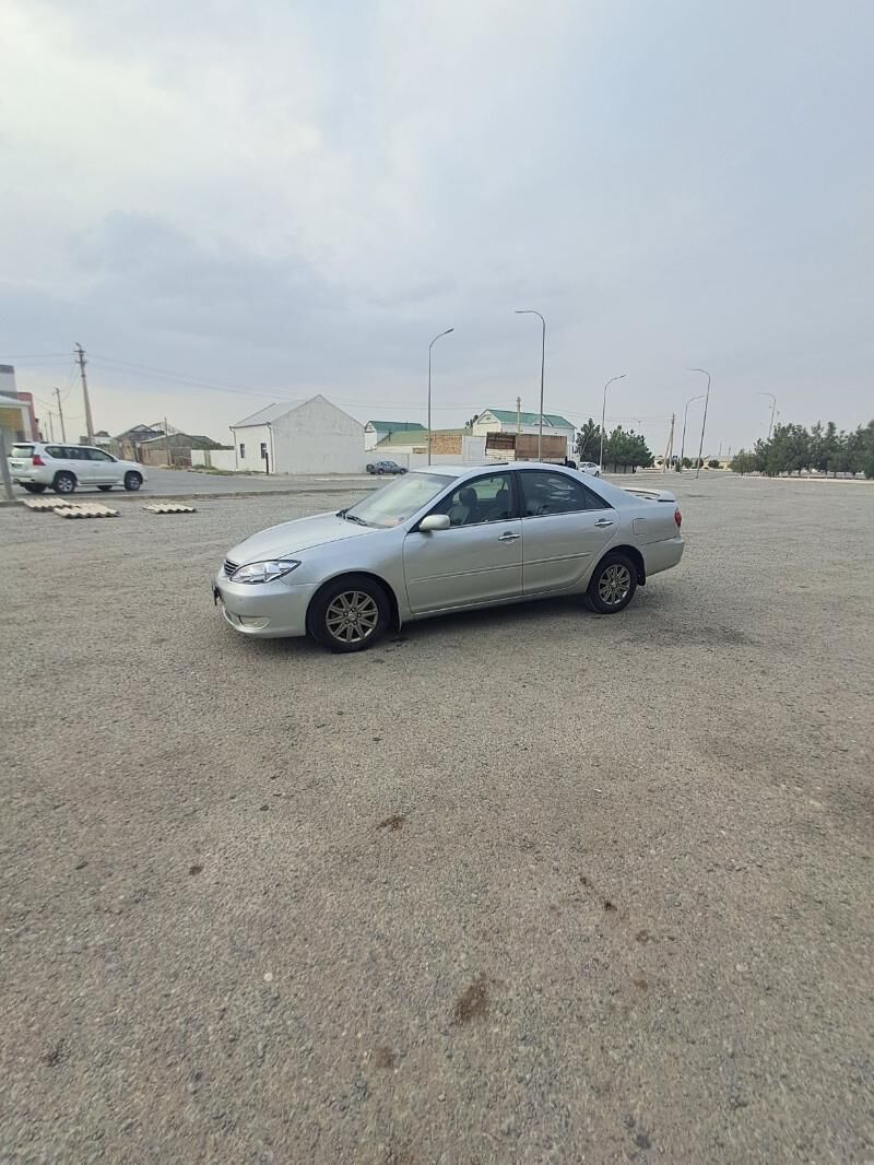 Toyota Camry 2002 - 180 000 TMT - Bereket - img 11