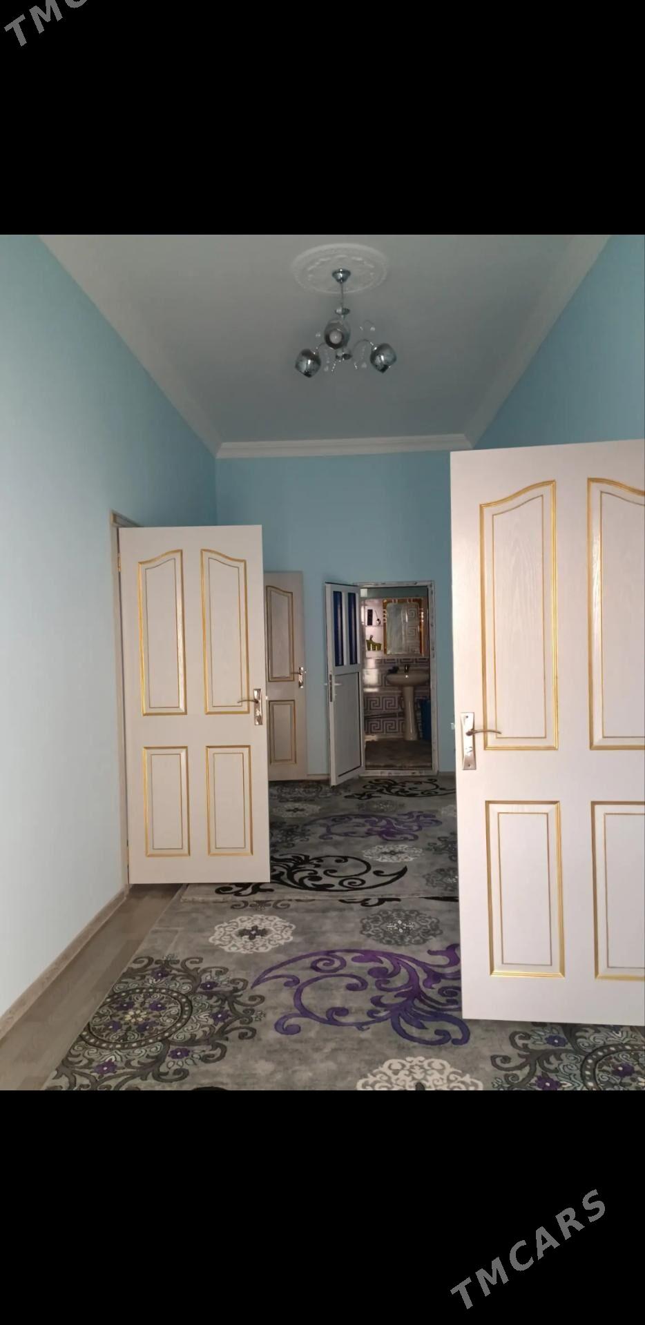 Дача Аэропорт - Туркменабат - img 8