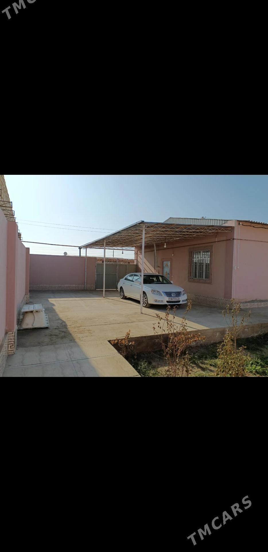 Дача Аэропорт - Туркменабат - img 2