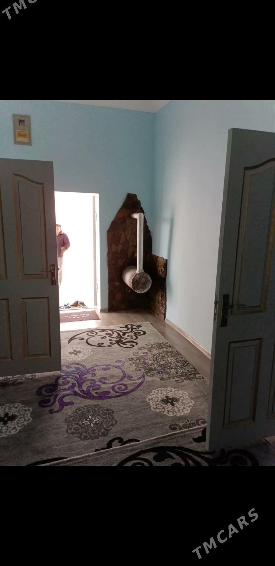 Дача Аэропорт - Туркменабат - img 6