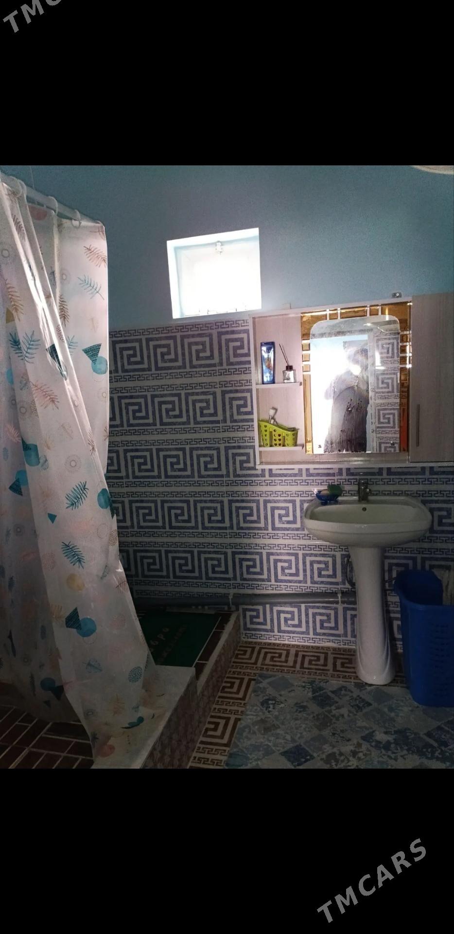 Дача Аэропорт - Туркменабат - img 7