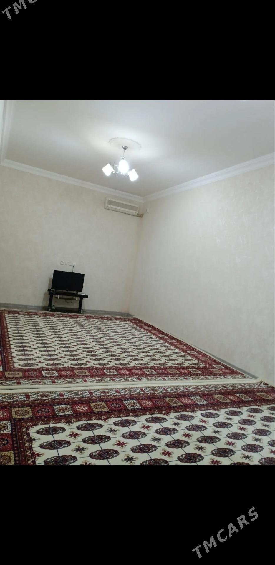 Дача Аэропорт - Туркменабат - img 5