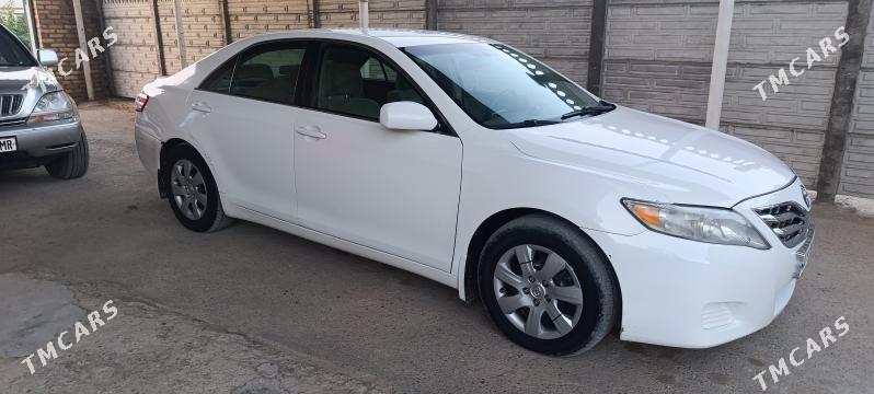 Toyota Camry 2010 - 210 000 TMT - Векильбазар - img 3