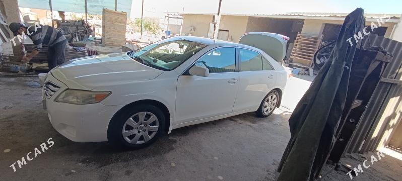 Toyota Camry 2010 - 210 000 TMT - Векильбазар - img 5