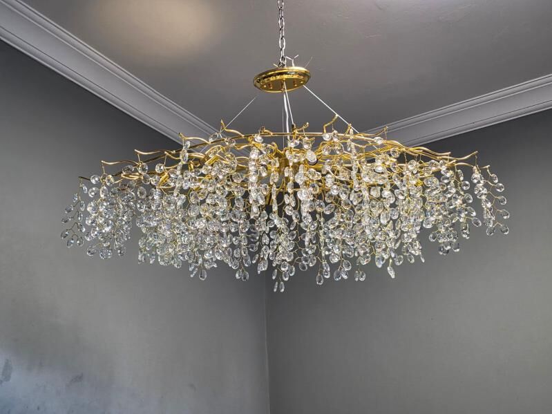 lyustra люстра lustra lusdyra - Parahat 2 - img 5