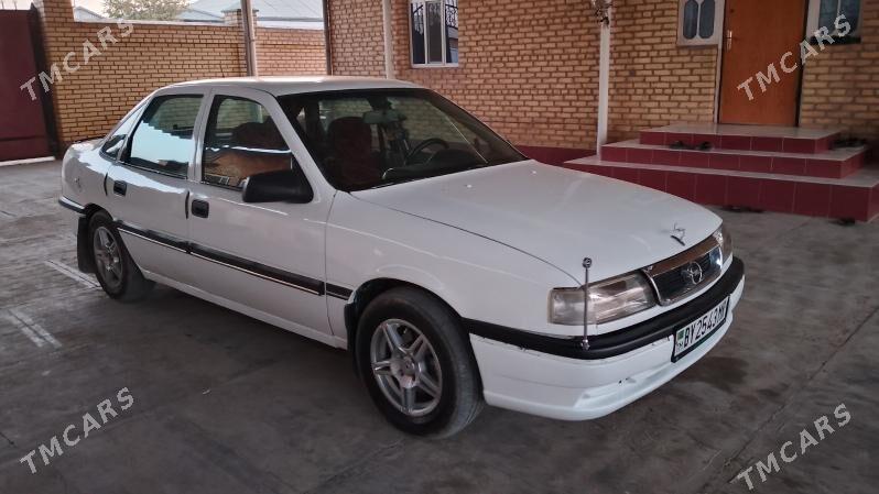 Opel Vectra 1990 - 40 000 TMT - Мургап - img 5