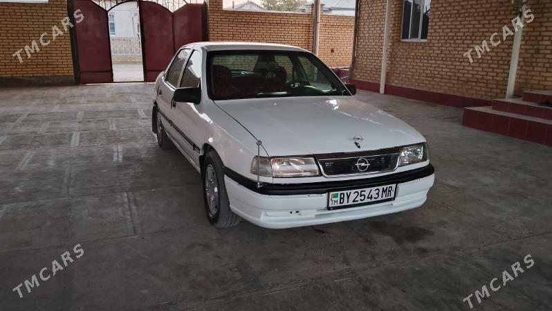 Opel Vectra 1990 - 40 000 TMT - Мургап - img 4